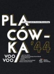 Voo Voo - Placówka '44 CD