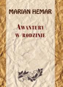 Awantury w rodzinie