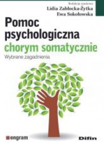 Pomoc psychologiczna chorym somatycznie