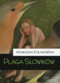 Plaga słowików