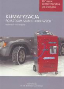 Klimatyzacja pojazdów samochodowych