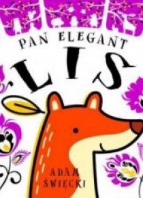 Pan Elegant Lis