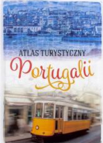 Atlas turystyczny Portugalii