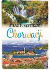 Atlas turystyczny Chorwacji