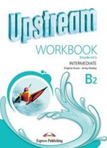 Upstream B2 Intermediate New WB EXPRESS PUBLISHING