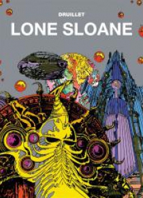 Lone Sloane