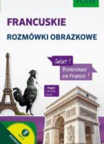 Rozmówki obrazkowe. Francuski PONS