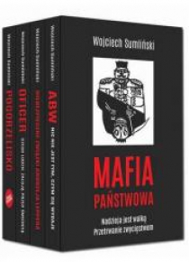 Mafia Państwowa. Pakiet