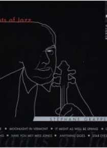 Giants Of Jazz. Stephane Grappelli CD