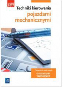 Techniki kierowania pojazdami mechanicznymi WSIP