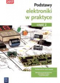 Podstawy elektroniki w praktyce cz.2 WSiP