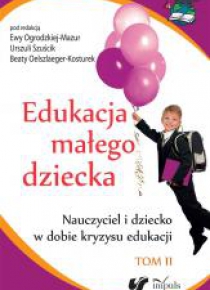 Edukacja małego dziecka T.11