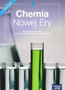 Chemia SP 7 Chemia Nowej Ery Podr. NE