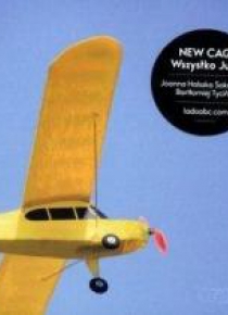 Wszystko jutro - New Cage CD