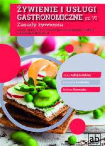 Żywienie i usługi gastronomiczne cz.VI Zasady