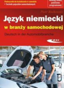 Język niemiecki w branży samochodowej