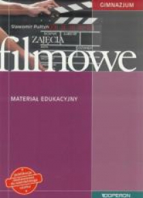 Zajęcia filmowe GIM materiał edukacyjny