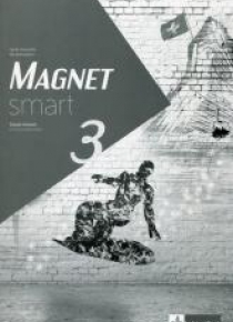 Magnet Smart 3 AB LEKTORKLETT