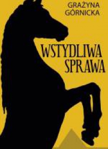 Wstydliwa sprawa