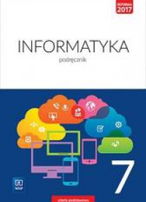 Informatyka SP 7 Podr. WSiP