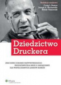 Dziedzictwo Druckera