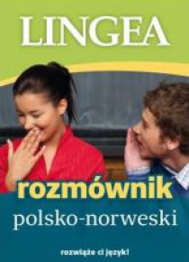 Rozmównik polsko-norweski