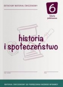 Historia SP 6 Dotacyjny materiał ćw. OPERON