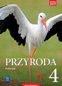 Przyroda SP 4 Podr. WSiP