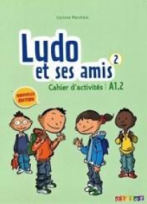 Ludo et ses amis 2 A1.2 ćwiczenia DIDIER