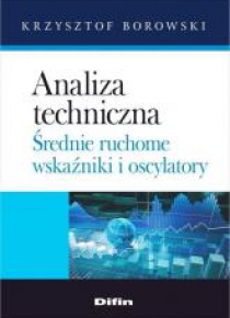 Analiza techniczna. Średnie ruchome, wskaźniki...