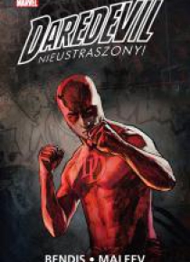 Daredevil: Nieustraszony!, tom 2