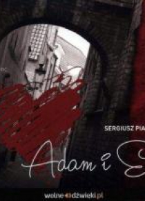 Adam i Ewa. Audiobook