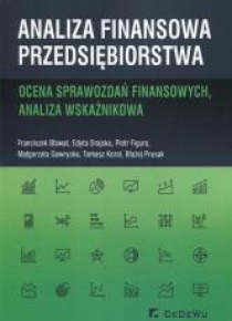 Analiza finansowa przedsiębiorstwa: Ocena sprawozd