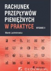 Rachunek przepływów pieniężnych w praktyce