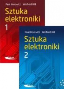 Sztuka elektroniki cz. 1-2