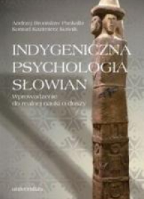 Indygeniczna psychologia Słowian