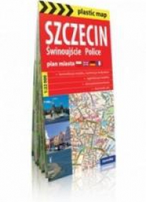 See you! in... Szczecin, Świnoujście.. plan w.2018