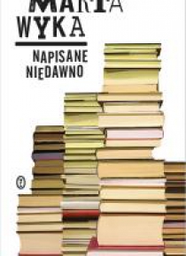 Napisane niedawno