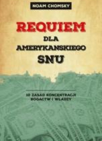 Requiem dla amerykańskiego snu