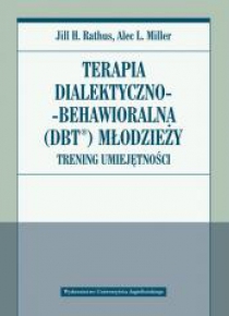 Terapia dialektyczno-behawioralna (DBT) młodzieży