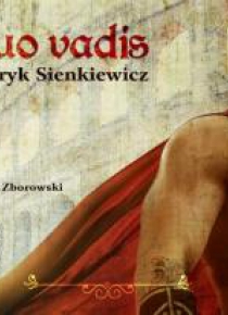 Quo vadis. Audiobook