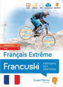 Francuski. Intensywny kurs słownictwo C1/C2