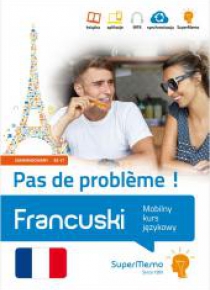 Francuski. Mobilny kurs językowy B2/C1