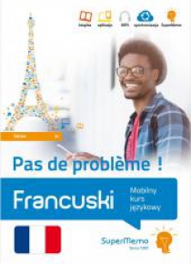 Francuski. Mobilny kurs językowy B1