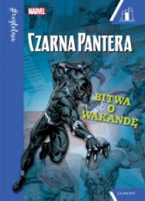 Czarna Pantera