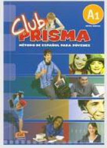 Club Prisma A1 Libro del alumno EDI-NUMEN