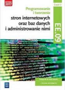 Programowanie i tworzenie stron int. Kw.EE.09 cz.2