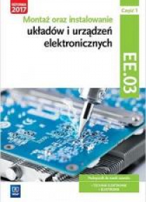 Montaż oraz instalowanie układów elektr. EE.03 cz1