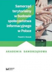 Samorząd terytorialny w budowie społeczeństwa...