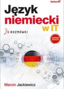 Język niemiecki w IT. Rozmówki